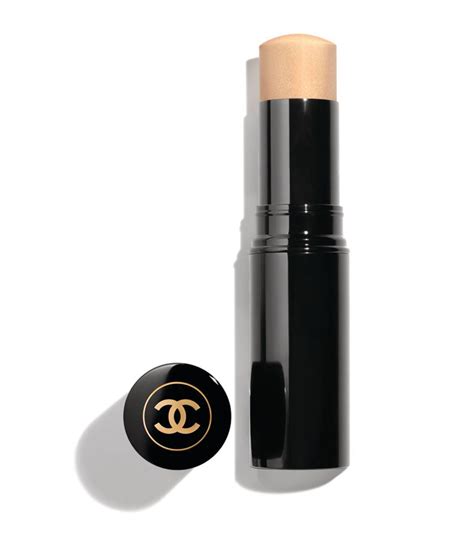 chanel baume essentiel multi use glow stick.